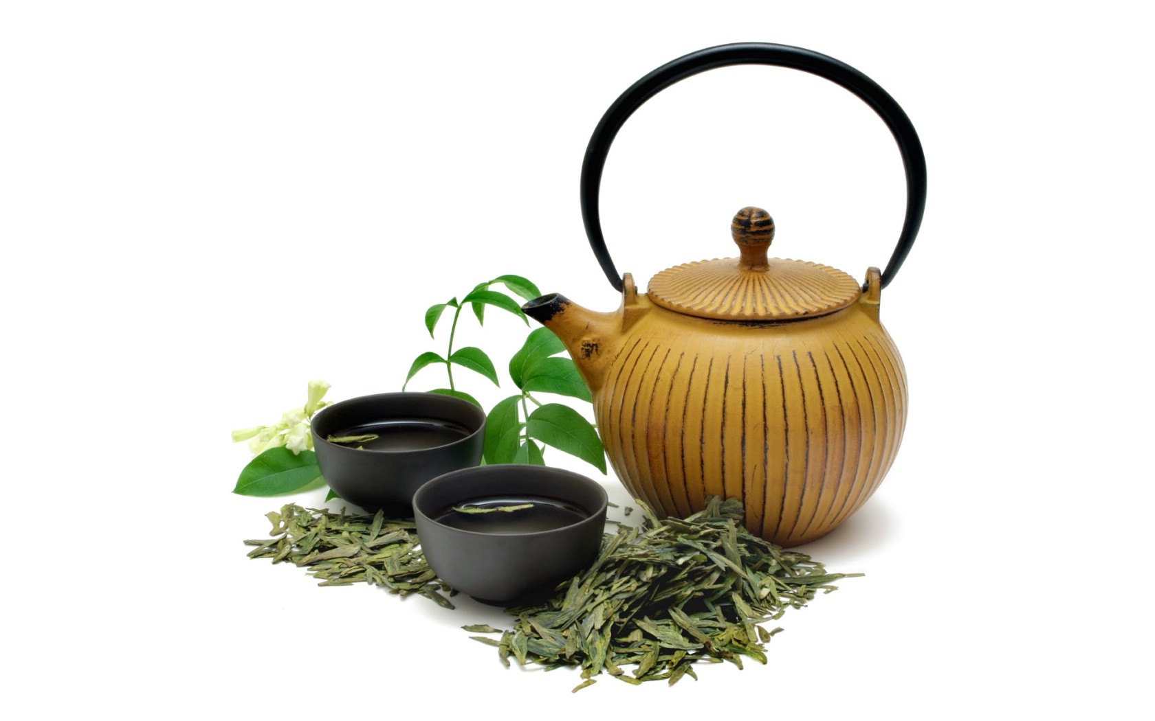 喝茶能不能代替喝水？
