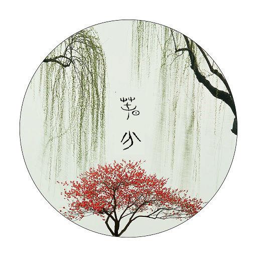 春回大地，遇見最美時光！