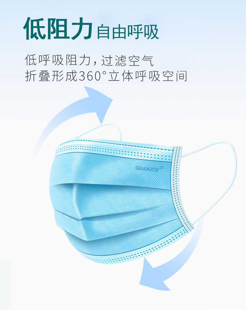 霧霾天氣，如何選擇一款合適的口罩？