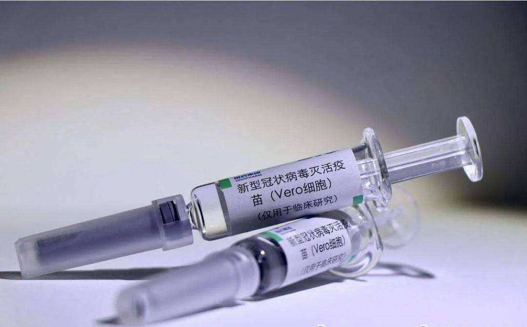 我國已向40多個國家出口疫苗！