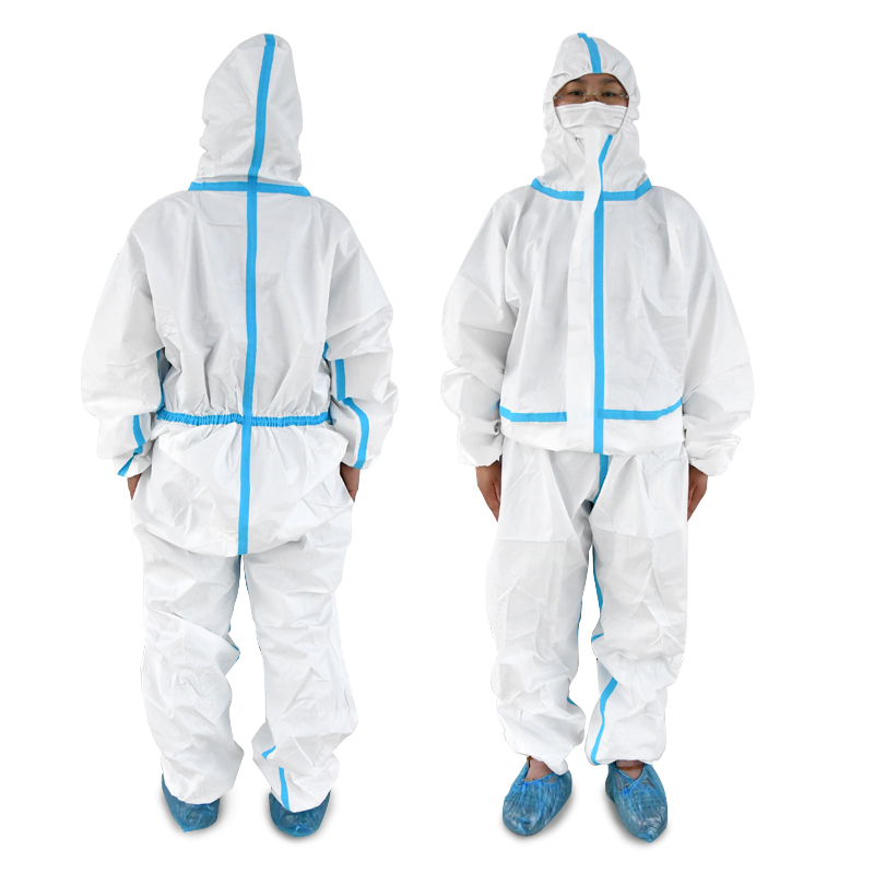 醫(yī)用防護(hù)服的分類(lèi)有哪些呢？