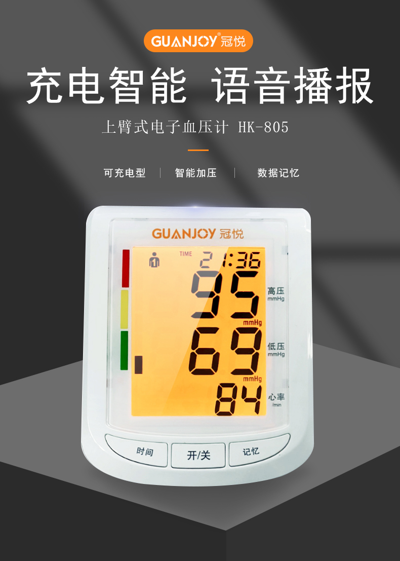 三伏天高溫天氣如何控好血壓？