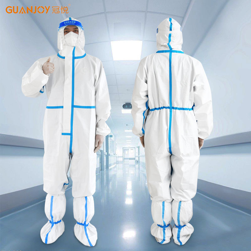 一次性醫(yī)用防護(hù)服有效期多久？