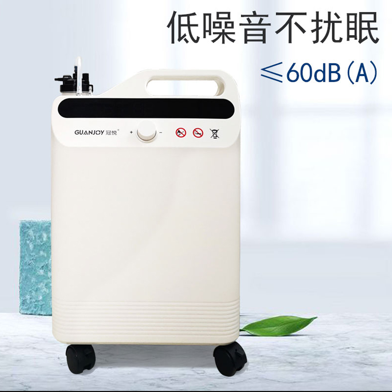 1升、3升、5升、10升制氧機的區(qū)別有哪些？