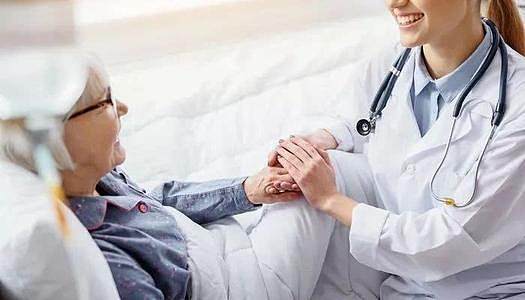 氣溫升高，如何預(yù)防褥瘡？